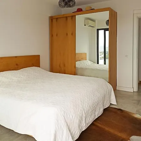 3 Bedroom With Great View Walking Distance To Marina Villa Yalıkavak