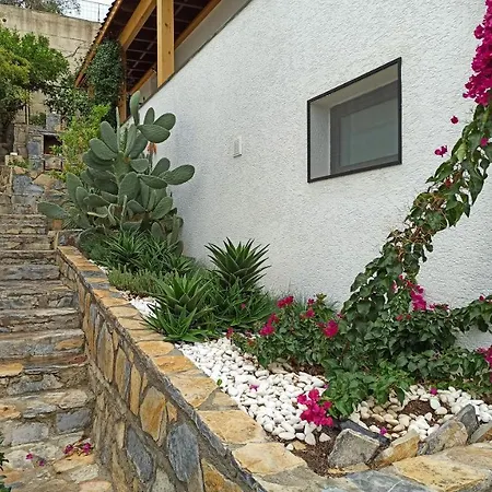 3 Bedroom With Great View Walking Distance To Marina Yalıkavak