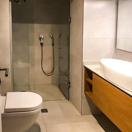 Villa 3 Bedroom With Great View Walking Distance To Marina Yalıkavak